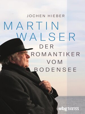 cover image of Martin Walser